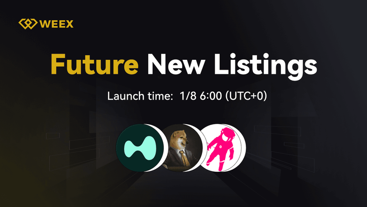 Hype USDT Launching on WEEX Futures